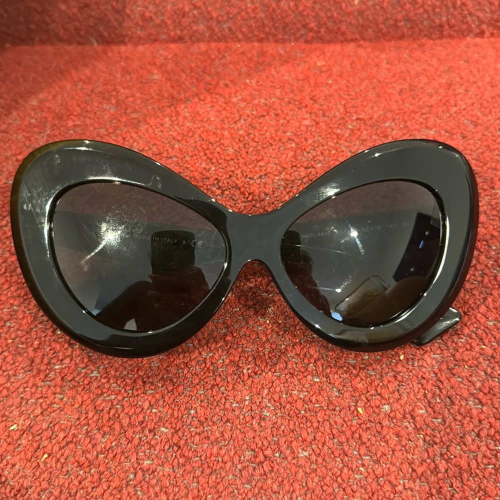 Authentic Versace Sunglasses